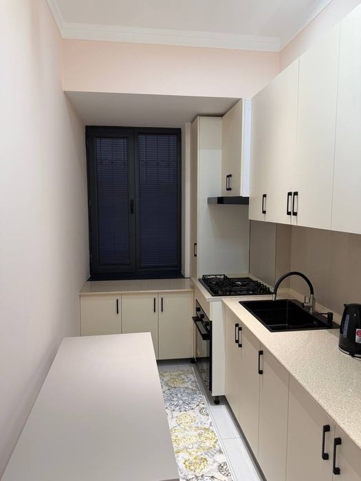 Uzoq muddatga ijaraga uy