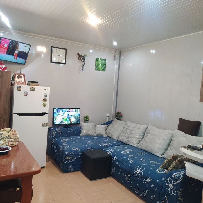 Продам участок яшнабадский район