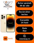Magazin vinde iphone 14 pro max 256gb 100% Grad A Garantie 24 luni