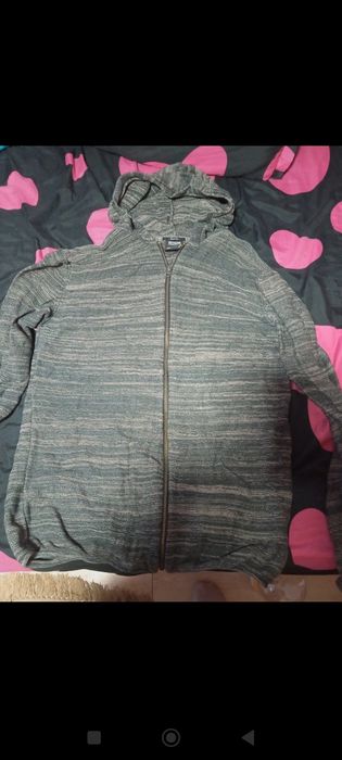 Hanorac dama cu gluga