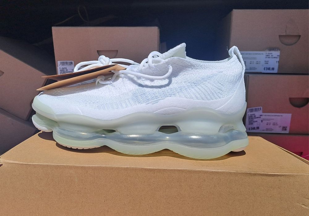 Nike Scorpion Originali 100%