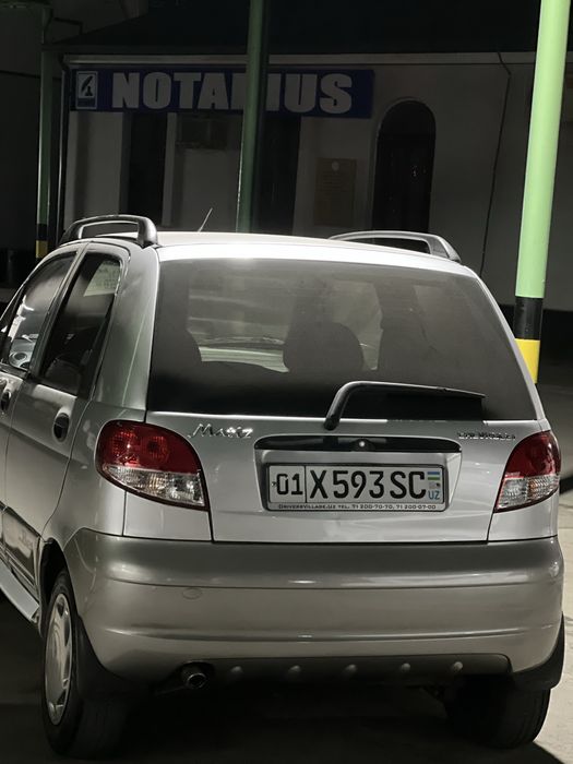 Matiz best 2015 holati zor