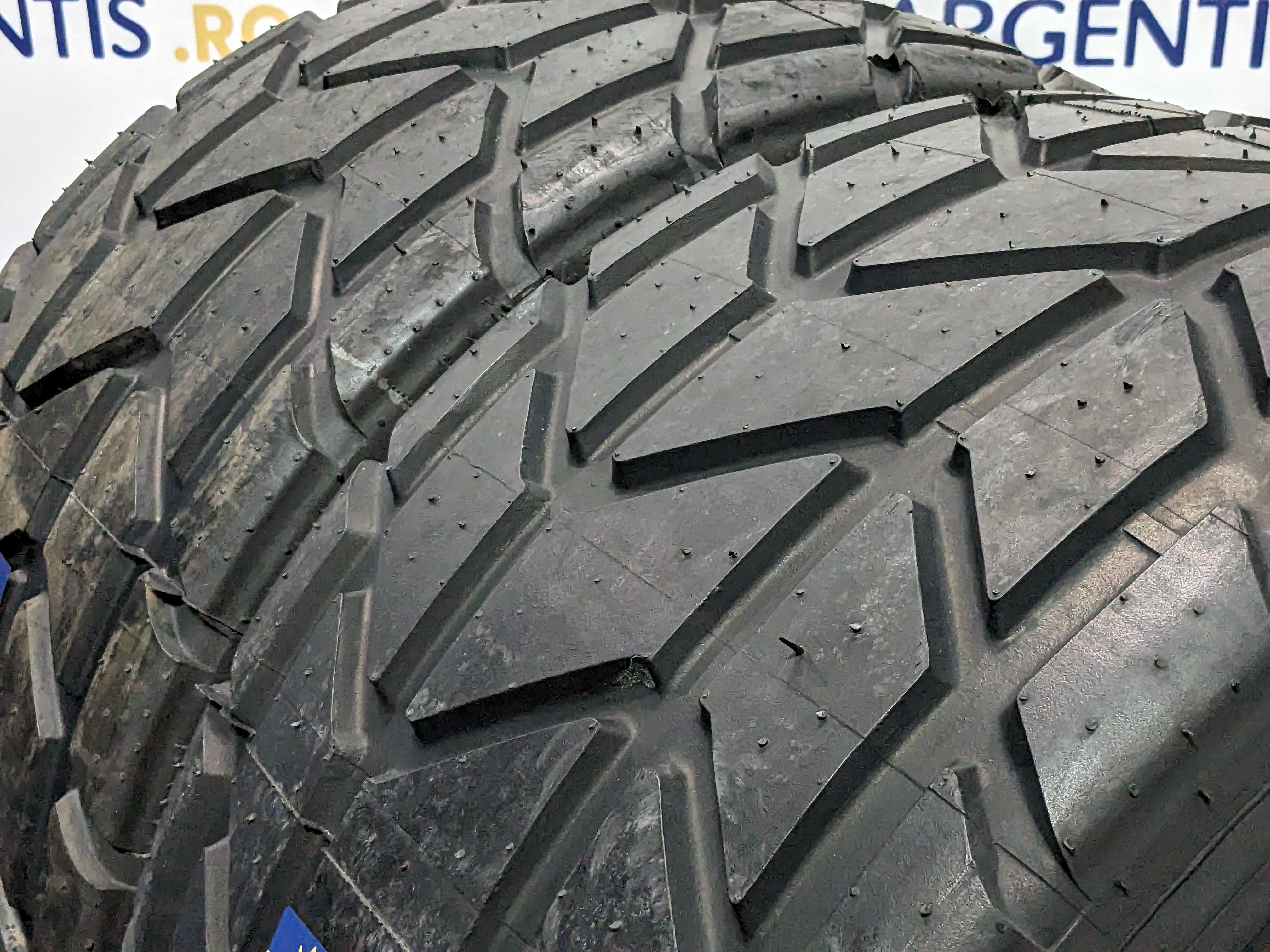 Pereche 2 anvelope 445/45/R19.5 Agri Farmer (cod P100581I)