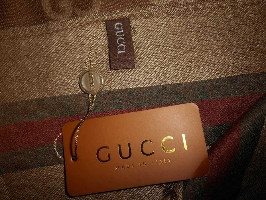 Eșarfă pentru femei bărbaț Louis Vuitton 0254