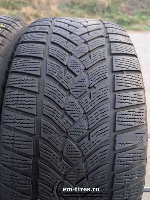 SET 2 Anvelope Iarna 275/45 R20 GOODYEAR Ultragrip Performance + 110V