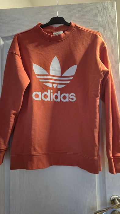 Hanorac Adidas Originals