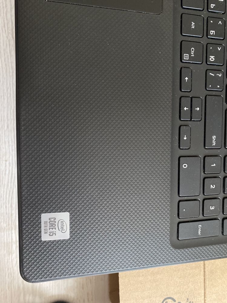 Продам ноутбук Dell Vostro 3591