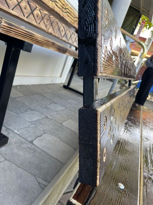 Banci din lemn calitate superioara / diverse modele *noi*