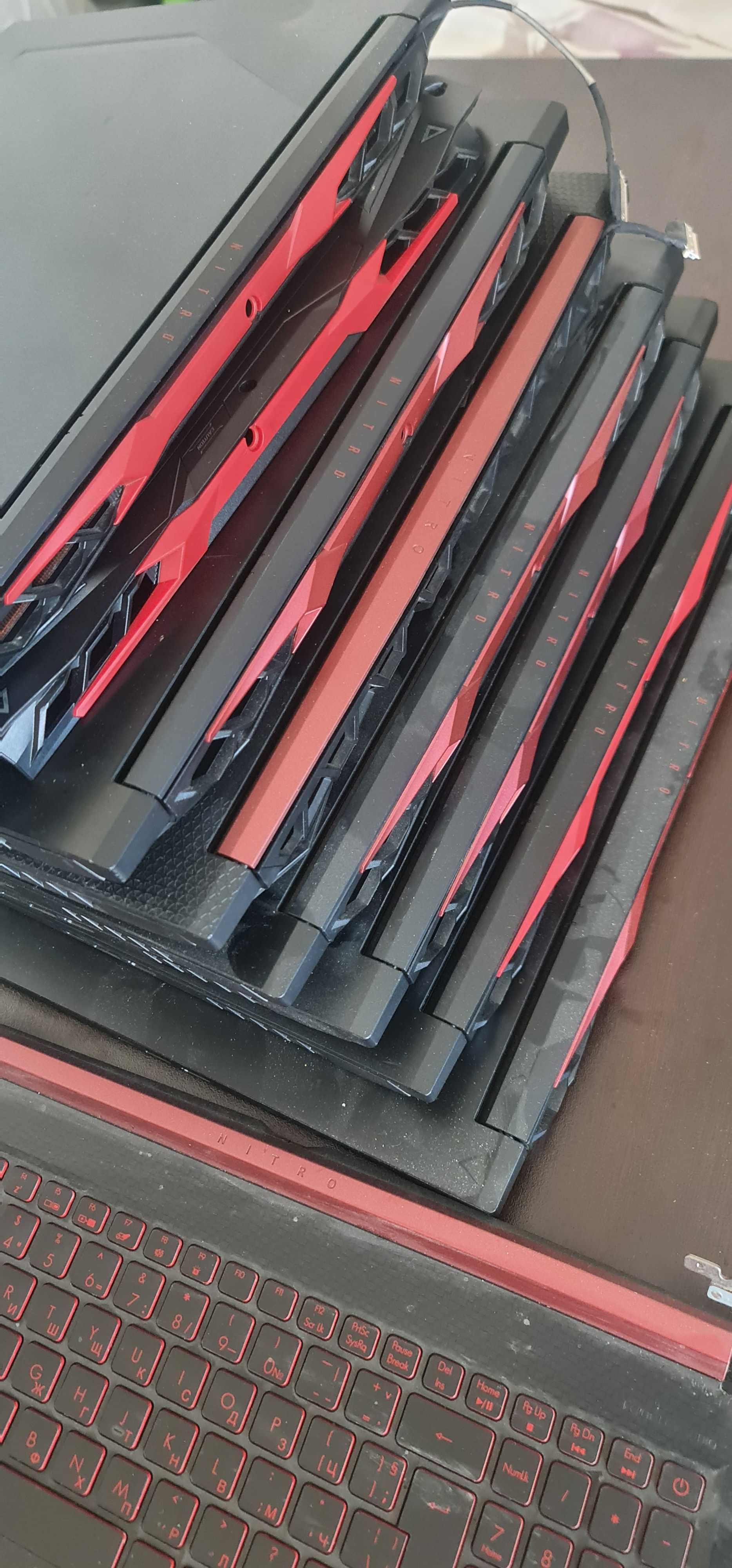 Acer nitro 5 части