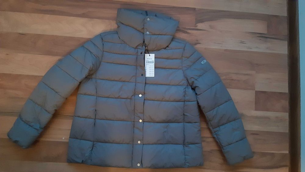 2 бр Bonita пухено дълго и късо яке-Л/ХЛ -44