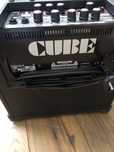 Roland cube 20 xl - 20w