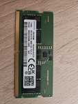 Samsung ddr5 4800hz 8gb Sodimm Ram