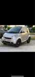 Smart fortwo 1.0 benzina