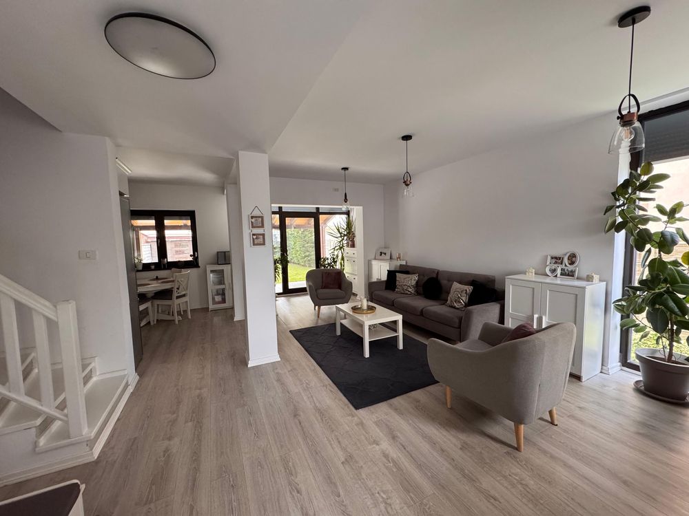 Vand duplex Calea Urseni