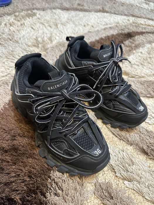 дамски сникърси balenciaga
