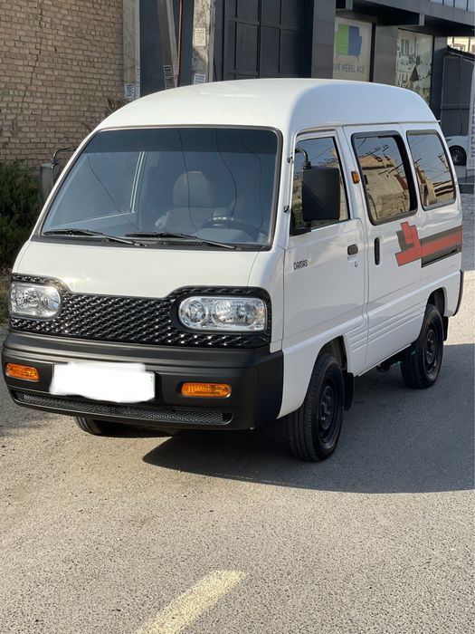 Продам Дамас 2022 года