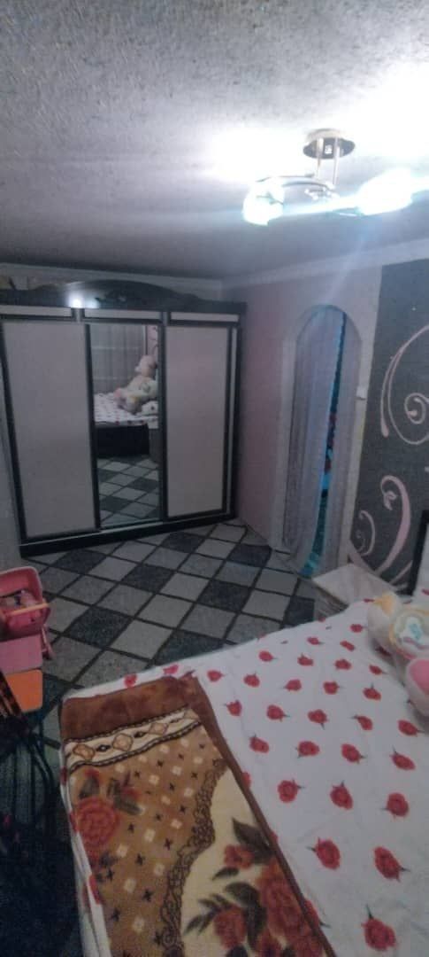 Продаётся  квартира