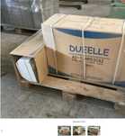 Aer conditionat DUEELLE  AU12HR53CA2 Air conditioning
