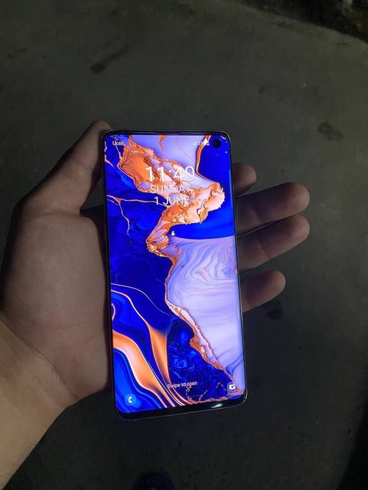 s10 idial srochni sotiladi