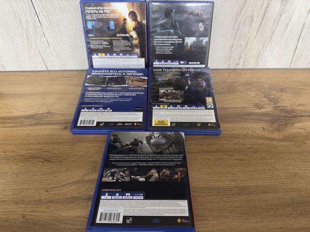 Ps4 slim + диски + 2 джостика