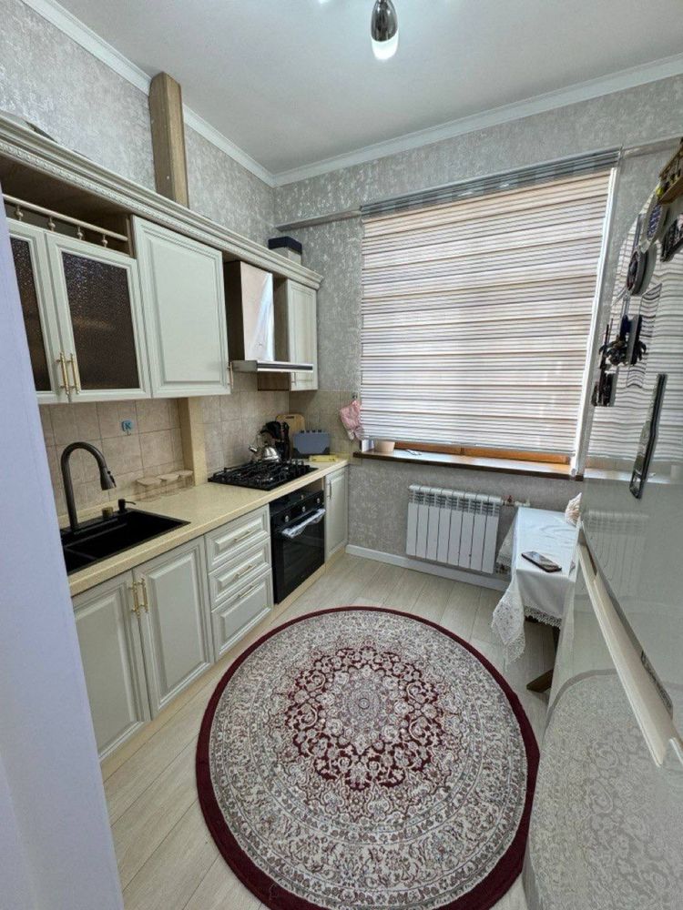 Продается квартира,Юнусабад 5 квартал.Новостройка GOLDEN HOUSE
