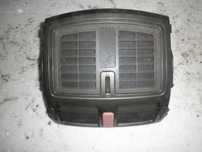 Grile Ventilatie Centrala Cu Buton Avarii Toyota Auris E15