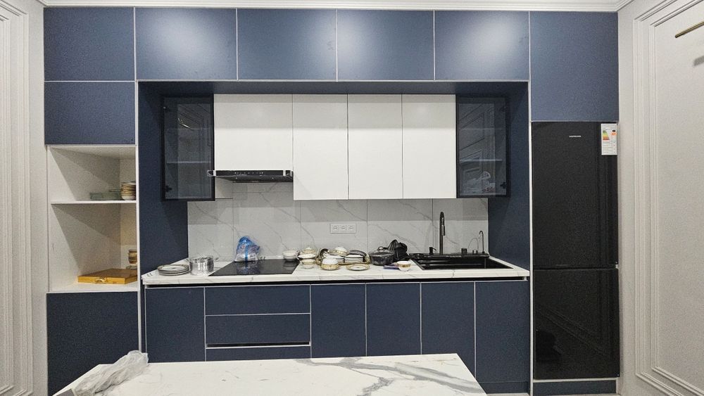 Oshxona mebel ( Xasanboy mebel)