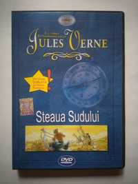 Jules Verne - Steaua Sudului [Film animaţie]