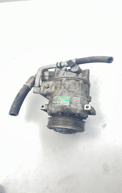 Compresor AC BKD 1K0820803Q Volkswagen VW Passat B6 seria