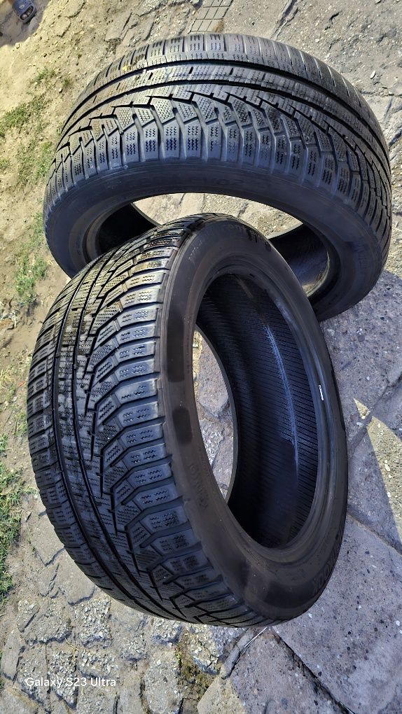 Гуми 255/45 R18 dot 2019