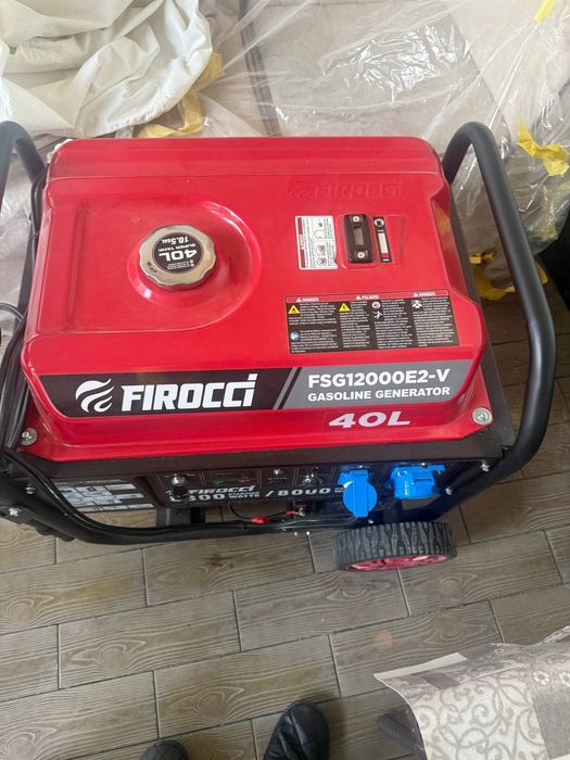 Продается Генератор новый