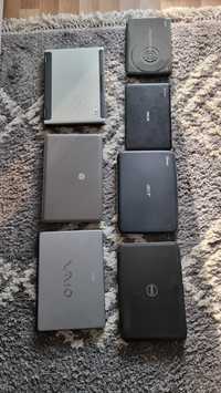 Diverse laptopuri