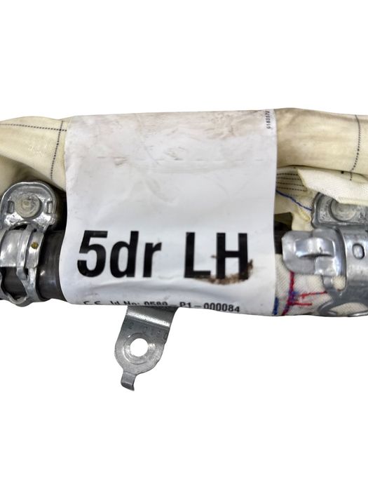 Airbag cortina stanga LAND ROVER RANGE ROVER EVOQUE L538 2011+(Facelif