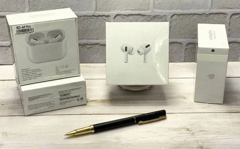 AirPods Pro, AirPods 3
