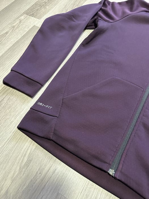 Hanorac Nike Dri Fit