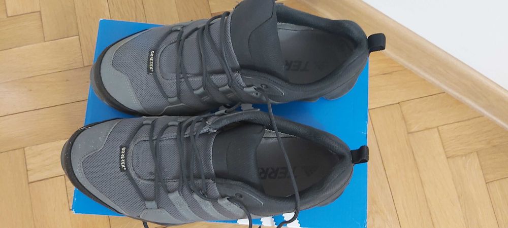Adidas Rerrex туристически маратонки