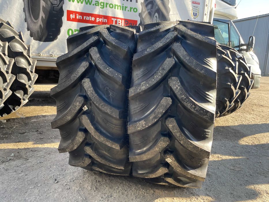 440/65R24 pentru tractor fata cauciucuri noi cu livrare rapida