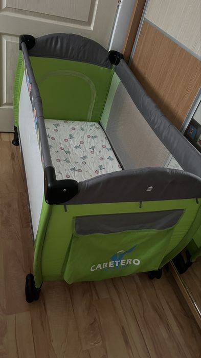 Patut Caretero pliabil