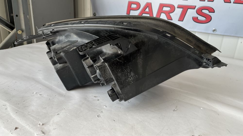 Ляв фар Opel Antara 2007-