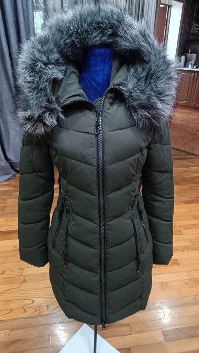 Куртка для девочки