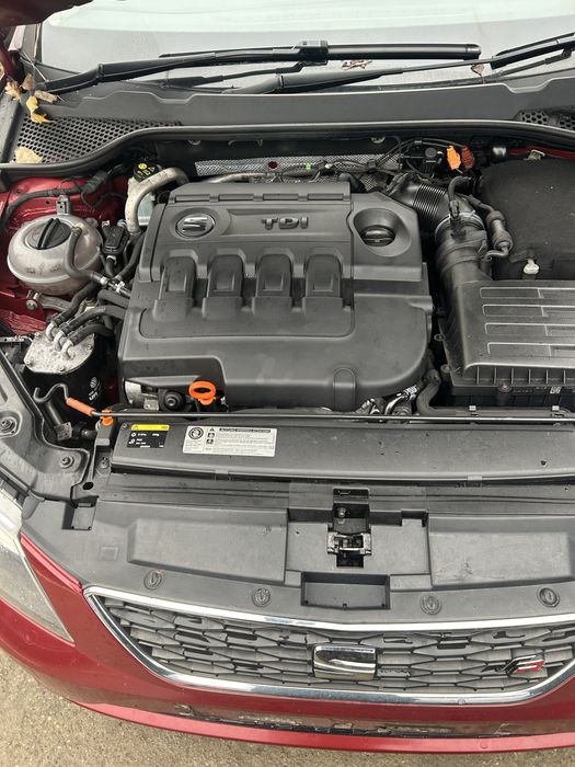 Injectoare Seat Leon 5F 2.0 Tdi CKF