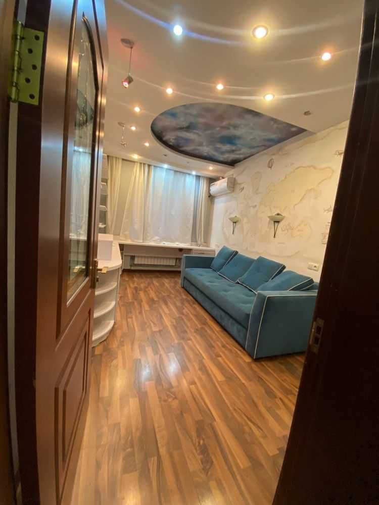 Квартира аренда 2 ком Яккасарай 136091
