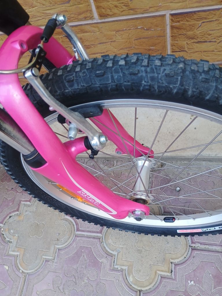 Specialized Hotrock 20 цола