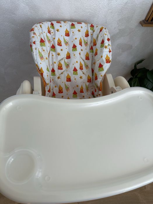 Scaun pt Bebelusi Chicco