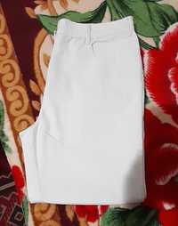 Дамски дънков панталон-40 размер