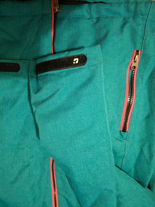 Geaca Killtec impecabila