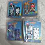 lot 1 colectie carcase telefoane vintage vechii, sunt noi