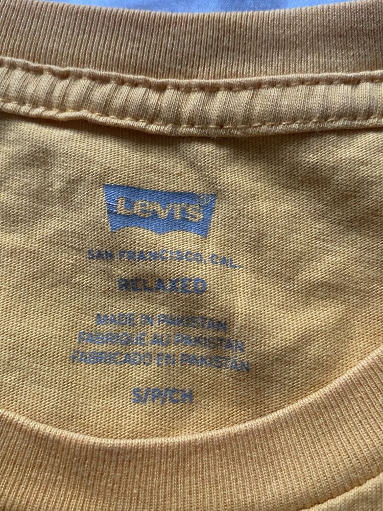 Tricou Levi’s marimea S