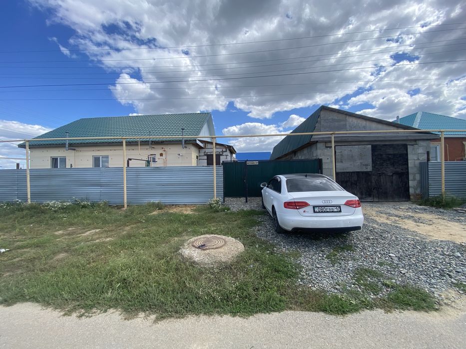 Продам дом в Затаболовке