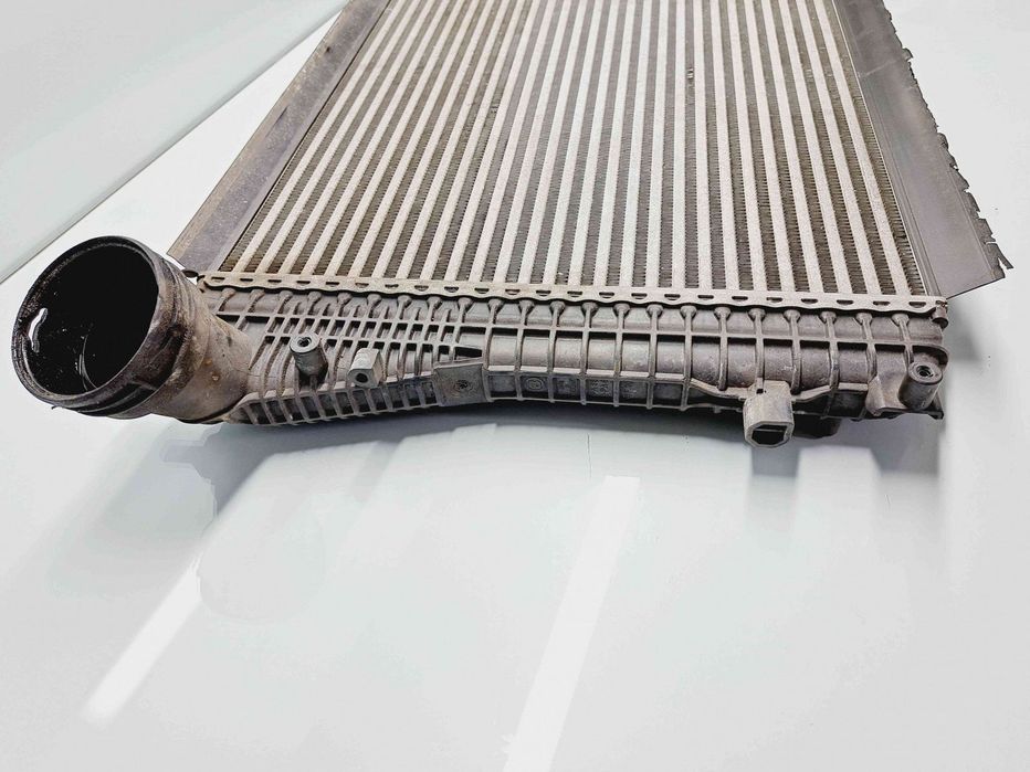 Radiator intercooler Volkswagen Passat B6 Variant (3C5) [Fabr 2005-201